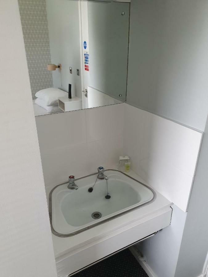 The Derby Conference Centre - Shared Accomodation Exteriör bild